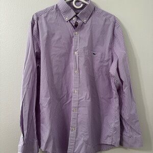 Vineyard Vines Tucker shirt